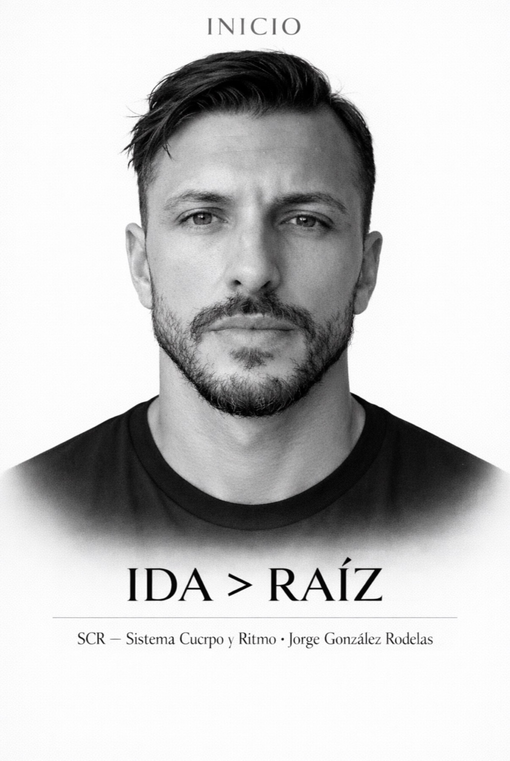 Jorge González · SCR System